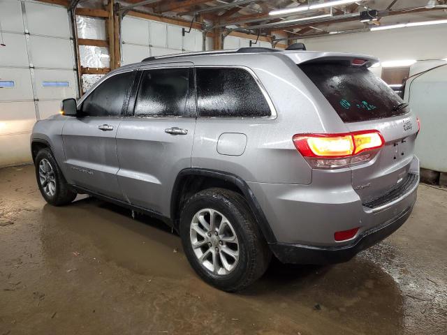 2015 JEEP GRAND CHER - 1C4RJFBG4FC749196