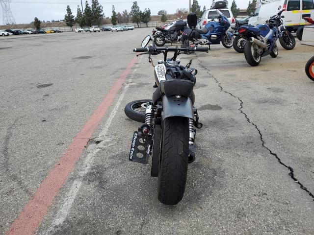 2018 SUZUKI LS650 JS1NP41D2J2100160