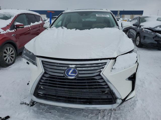 2018 LEXUS RX 450H L JTJDGKCA7J2002683