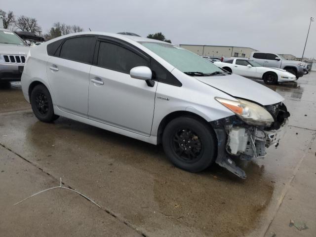 2012 TOYOTA PRIUS - JTDKN3DUXC1505986