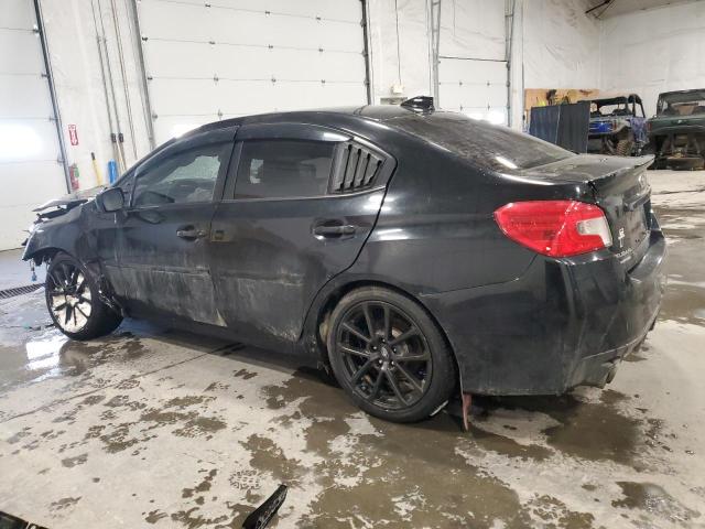 Vin: jf1va1c61m9817736, lot: 45383515, subaru wrx premium 20212