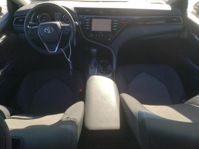 2020 TOYOTA CAMRY LE - 4T1C11AK1LU998247