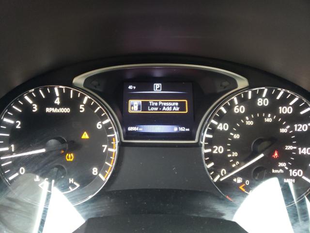 2017 NISSAN ALTIMA 2.5 - 1N4AL3APXHC197297
