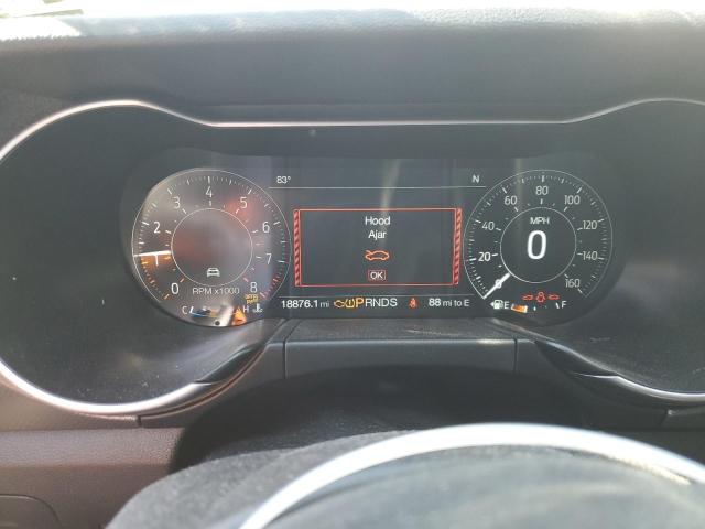 2022 FORD MUSTANG GT - 1FA6P8CF0N5122491