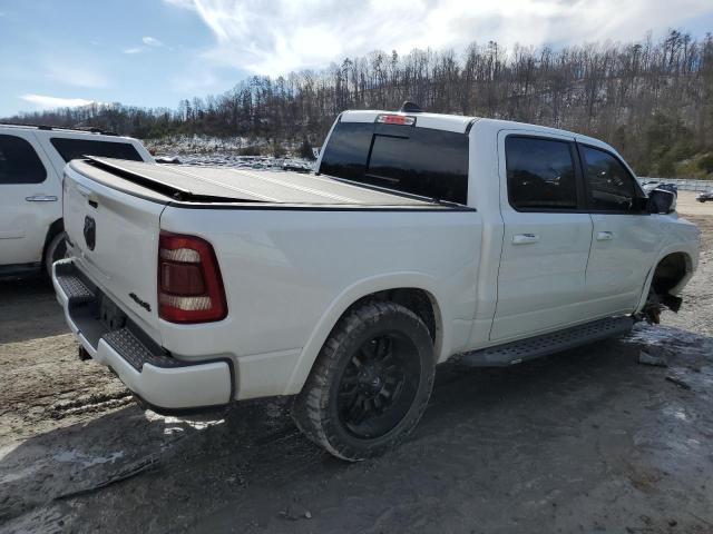 Vin: 1c6srfjt3kn698322, lot: 45934565, ram 1500 laramie 20193