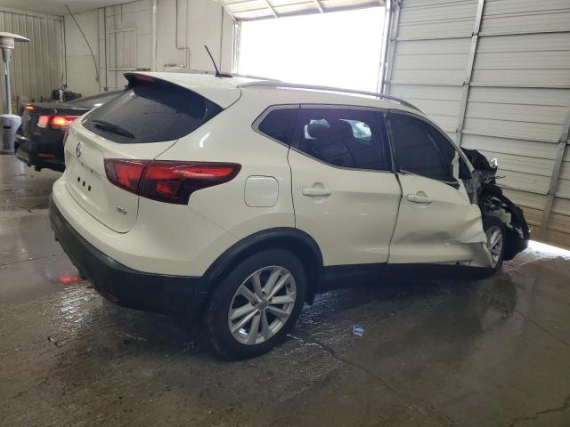 2017 NISSAN ROGUE SPT JN1BJ1CP4HW015763
