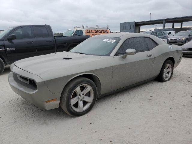 2011 DODGE CHALLENGER - 2B3CJ4DG4BH565781