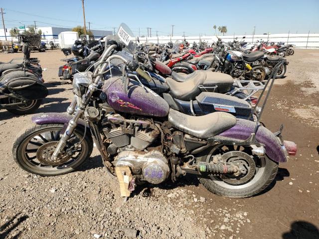 2008 HARLEY-DAVIDSON XL1200 L - 1HD1CX3128K425291