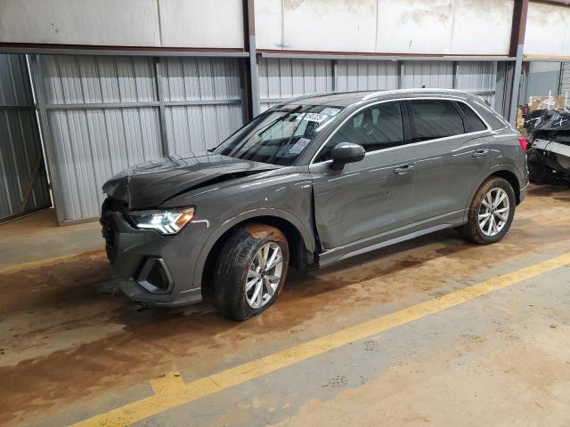 AUDI Q3 PREMIUM