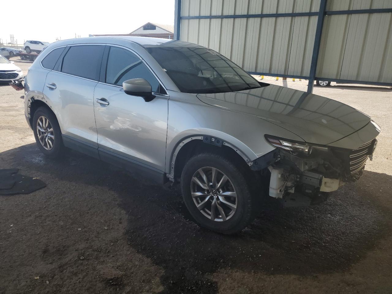 MAZDA CX-9 TOURING