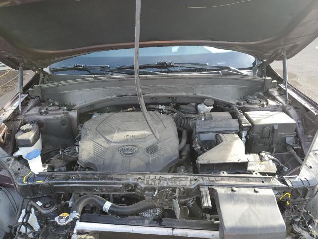 2020 KIA TELLURIDE - 5XYP24HC6LG059552