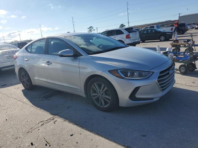 Vin: 5npd84lf4jh245504, lot: 46518355, hyundai elantra sel 20184
