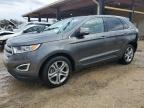 2016 FORD EDGE TITAN - 2FMPK3K91GBB13675