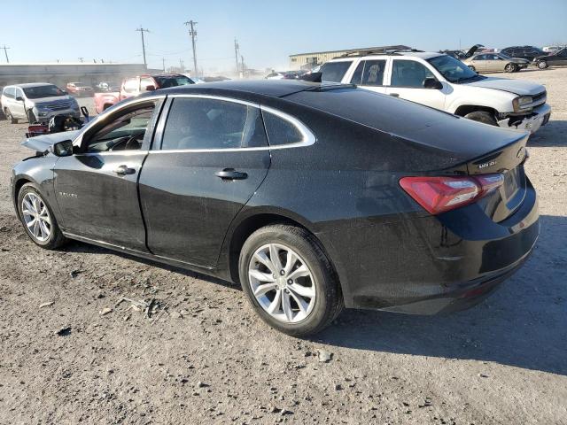 2020 CHEVROLET MALIBU LT - 1G1ZD5ST3LF002190