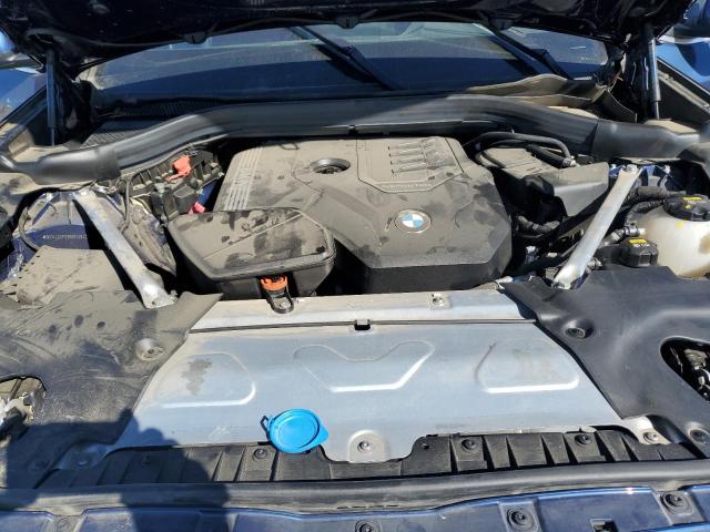 2022 BMW X3 SDRIVE3 - 5UX43DP09N9M38426