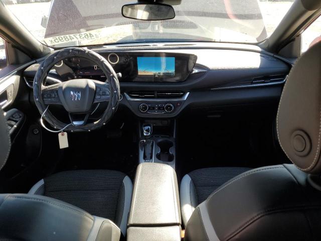 2024 BUICK ENVISTA PR - KL47LAE21RB101856