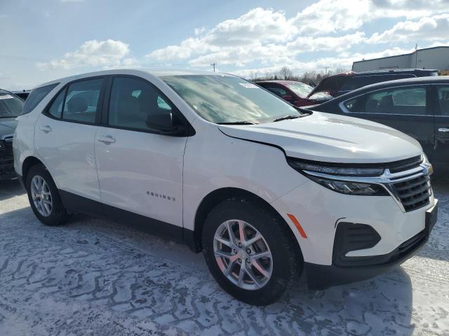 Vin: 3gnaxseg4pl219923, lot: 45331175, chevrolet equinox ls 20234