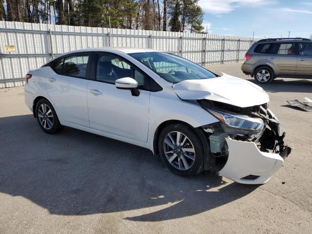 2020 NISSAN VERSA SV - 3N1CN8EV0LL844552
