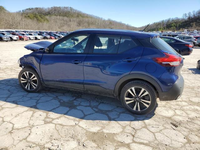 Vin: 3n1cp5cv8ll528134, lot: 46856155, nissan kicks sv 20202