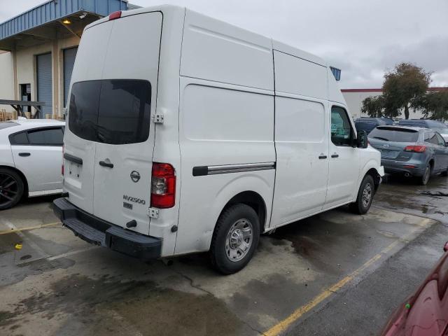 2015 NISSAN NV 2500 - 1N6BF0LYXFN807868