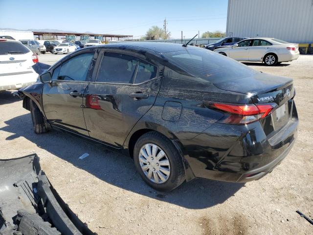 Vin: 3n1cn8dv4ll902681, lot: 47281805, nissan versa s 20202