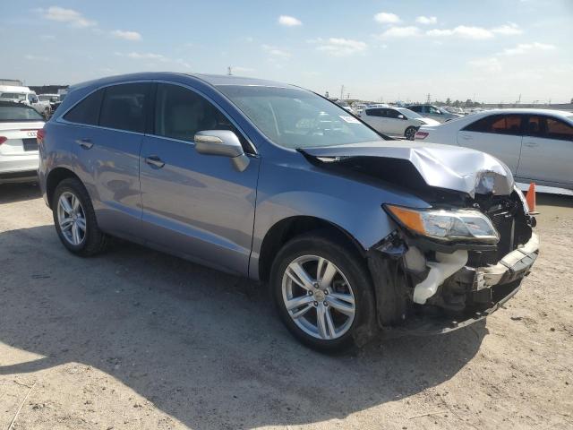 Vin: 5j8tb3h30fl017316, lot: 45601865, acura rdx 20154