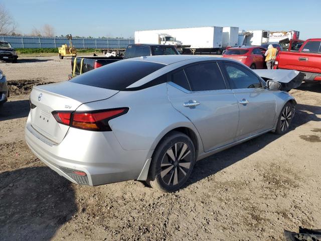 2021 NISSAN ALTIMA SV - 1N4BL4DV3MN331991