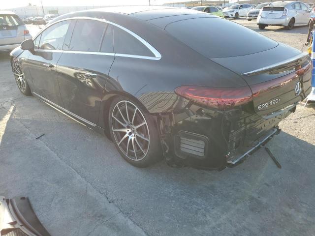 Vin: w1kcg2db4pa026644, lot: 46868335, mercedes-benz eqs sedan 450+ 20232