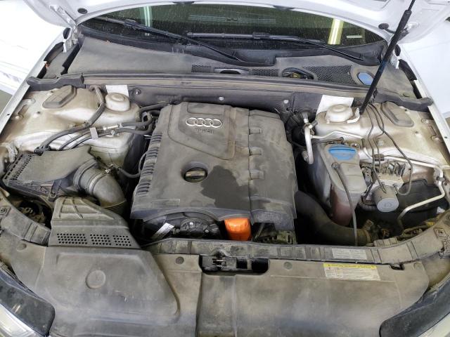 2015 AUDI A4 PREMIUM - WAUFFAFL9FN027268