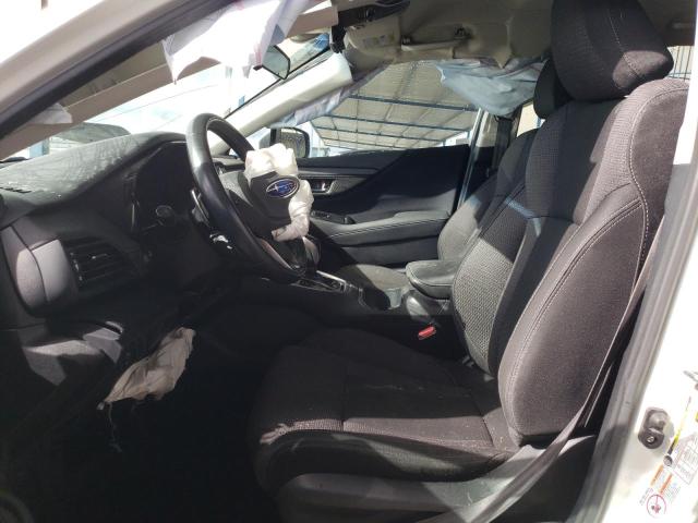 2020 SUBARU OUTBACK PR 4S4BTACC2L3166191