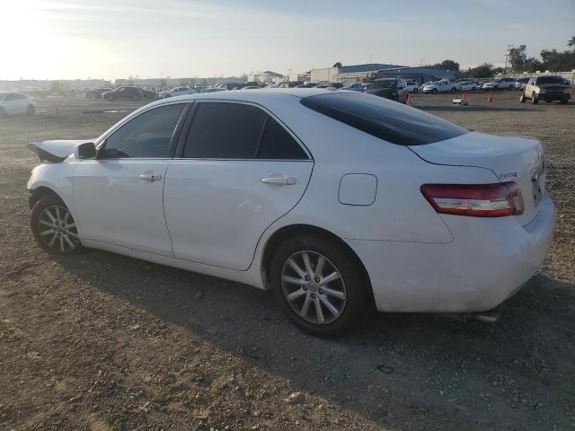Vin: jtnbk3ek1a3047595, lot: 43275315, toyota camry se 20102