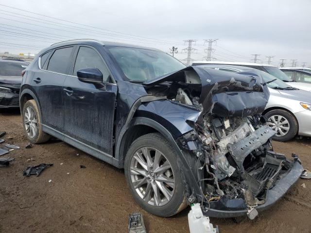 2019 MAZDA CX-5 GRAND - JM3KFBDM1K1671732
