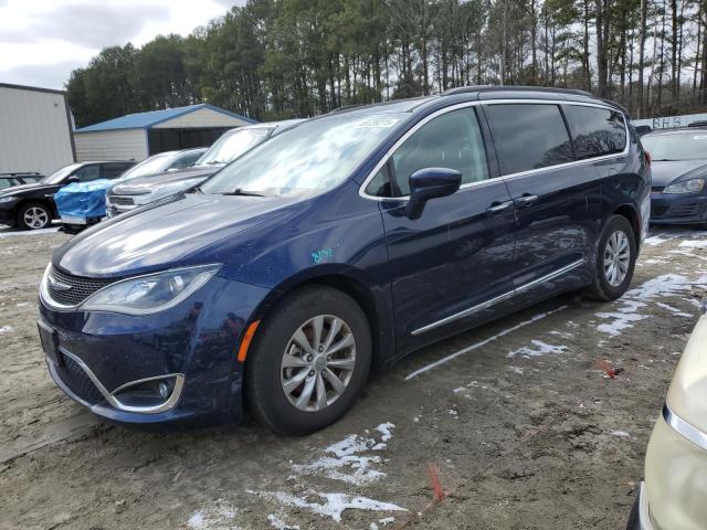 CHRYSLER PACIFICA T