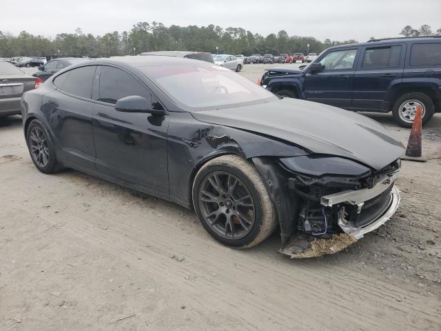 2024 TESLA MODEL S 5YJSA1E56RF536305
