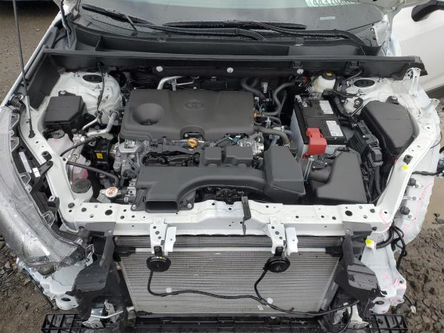 2024 TOYOTA RAV4 XLE - 2T3P1RFV0RC475872