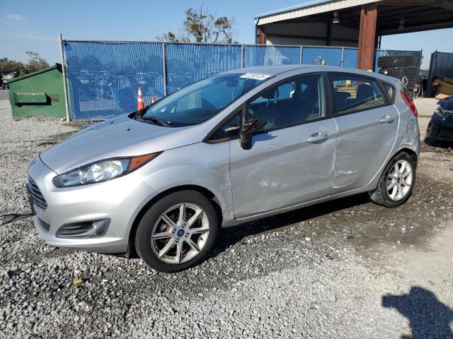 FORD FIESTA SE