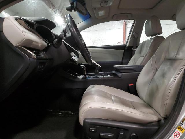 4t1bd1eb5fu046448 - 2015 Toyota avalon hybrid - #43735145