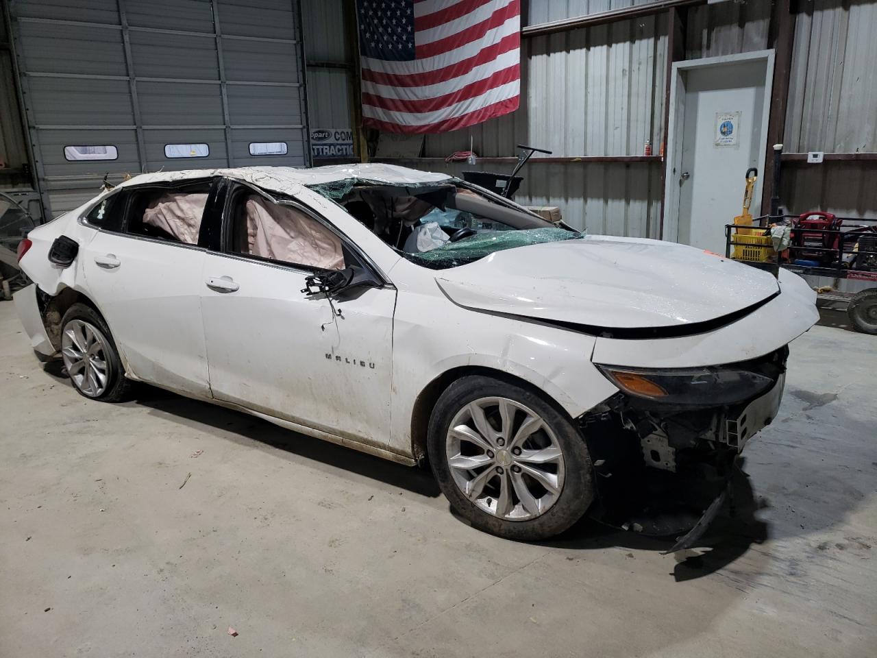 Global Auto Auctions