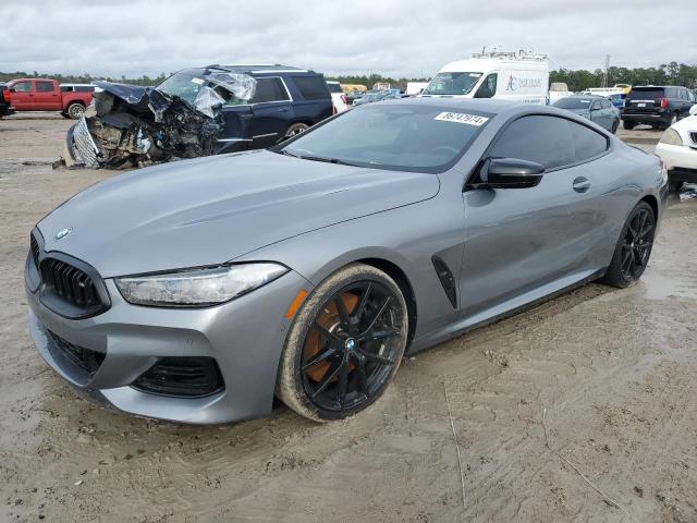BMW M8 M850XI