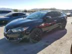 2017 NISSAN MAXIMA 3.5 - 1N4AA6AP3HC410520