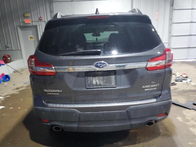 2020 SUBARU ASCENT LIM - 4S4WMAPD4L3430335