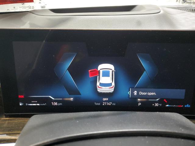 2024 BMW X5 XDRIVE4 - 5UX23EU03R9V09854