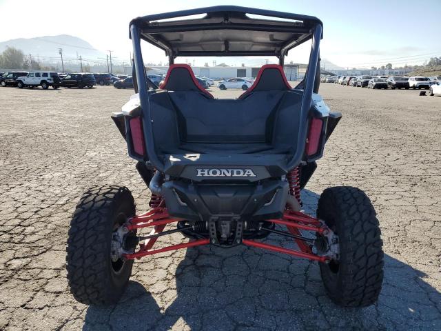 2021 HONDA SXS1000 S2 1HFVE054XM4200066