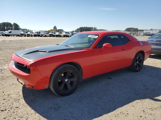 Vin: 2c3cdzag8gh131754, lot: 45480835, dodge challenger sxt 2016 img_1