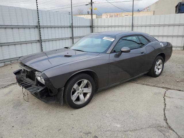 Vin: 2c3cdyag2eh210036, lot: 43384695, dodge challenger sxt 2014 img_1