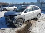 2020 HONDA HR-V EXL - 3CZRU6H71LM734612