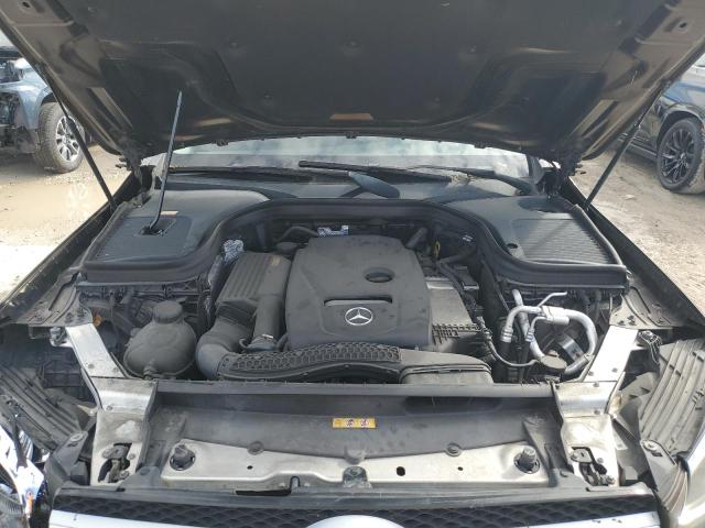 2016 MERCEDES-BENZ GLC 300 - WDC0G4JB2GF062360