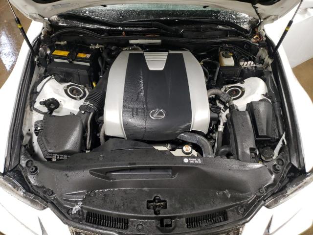 2019 LEXUS IS 300 - JTHC81D28K5037583