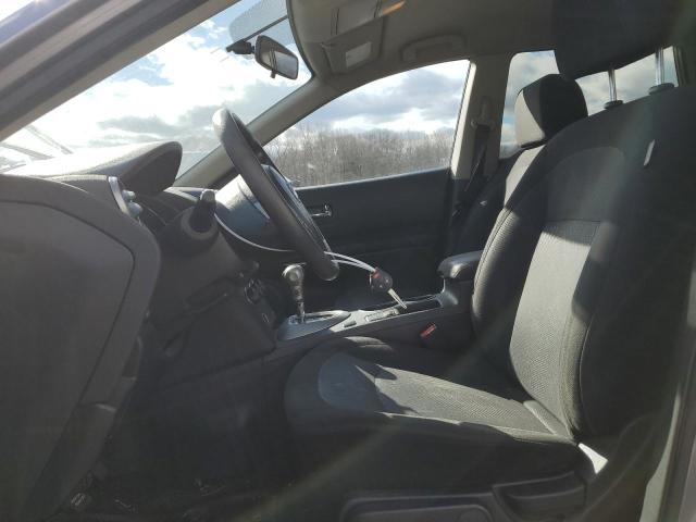 2015 NISSAN ROGUE SELE - JN8AS5MV2FW256829