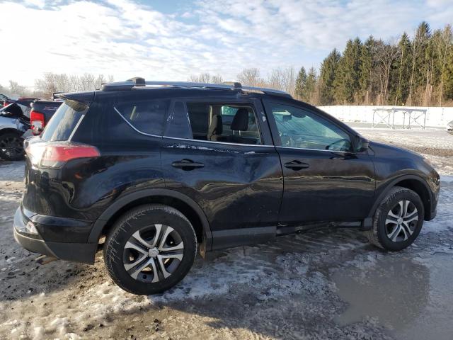 Vin: 2t3bfrev2hw623692, lot: 46796075, toyota rav4 le 20173